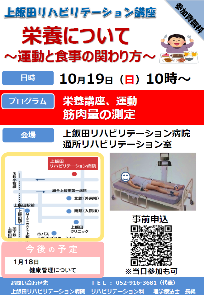 栄養について